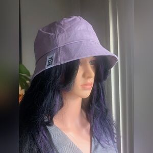 Verb Ladies' Lavander Bucket Hat(NWOT)